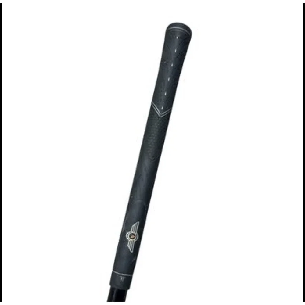 PowerBilt Air Force One DFX 10.5 Degree Driver Reg Flex Graphite RH Golf Club